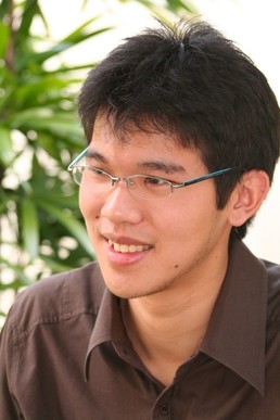 Michael Teoh