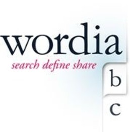 Wordia