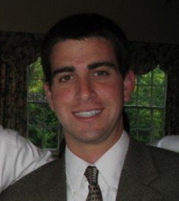 Daniel Slate