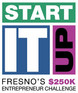 START IT UP! Fresno's $250K Entrepreneur Challenge