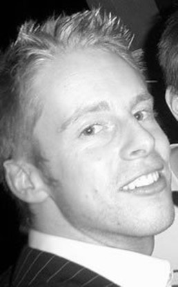 Peter Nixey