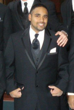 Shams Naim