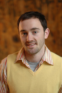 Isaac Holeman