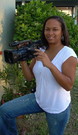 Regina FilmGurlGina