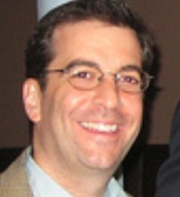 Jim Hirshfield