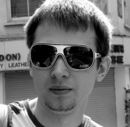 Borys Musielak