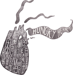HUNGRY HEART