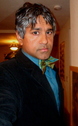 Sudeep Motupalli Rao