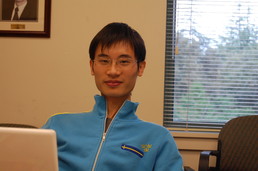 Shiwei Song