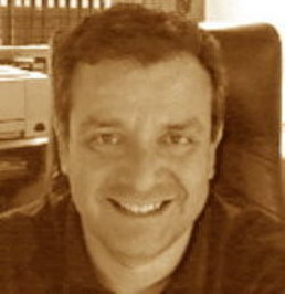 Horacio Caperan