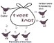 tweetknot.com