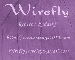 Wirefly Jewelry