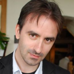 Dan Stocker
