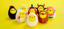 EGGcellent!
