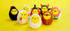 EGGcellent!