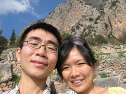 yuying lee
