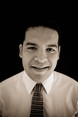 Antonio Pacheco