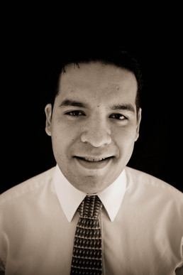 Antonio Pacheco