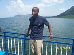 Emeka Okparaeke