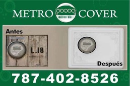 Metrocover