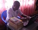 Richard Kofi Konu