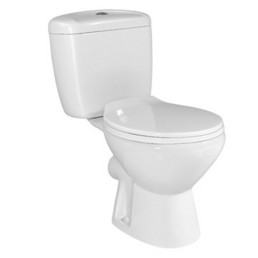 Toilet Seat