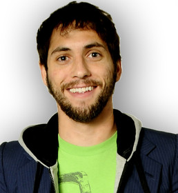 Nick Riedell