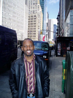 Alex Mutambudzi