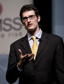 Nick Davis
