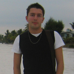 Mike Butorin