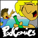 PodComics Studio