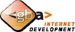 GBA Internet Development