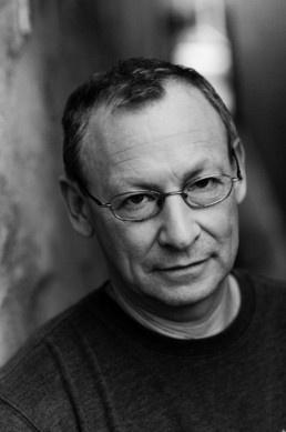 Steve Hoffman