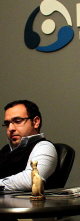 Ayman Arandi