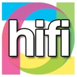 Hifidelics