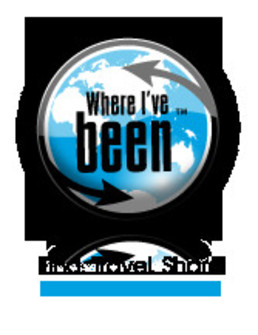 Where I've Been 