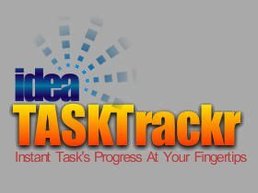 ideaTASKTrackr Mobile Apps