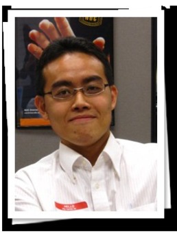Minghui Samuel Li