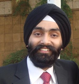 Tanpreet Sehgal