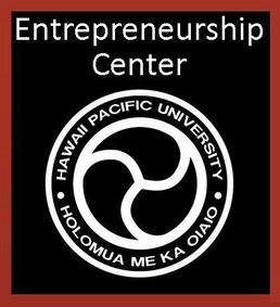 Hawai‘i  Pacific University Entrepreneurship Center