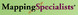 Mapping Specialists