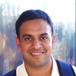Akshat  Gupta