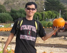 Jefferson Chen