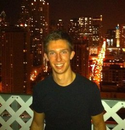 Matthew Gornick