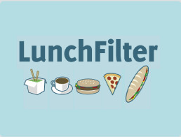 LunchFilter