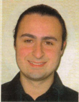 Daniel Herrera