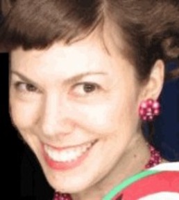 Julia Hunt
