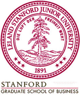 Stanford GSB Entrepreneur Club