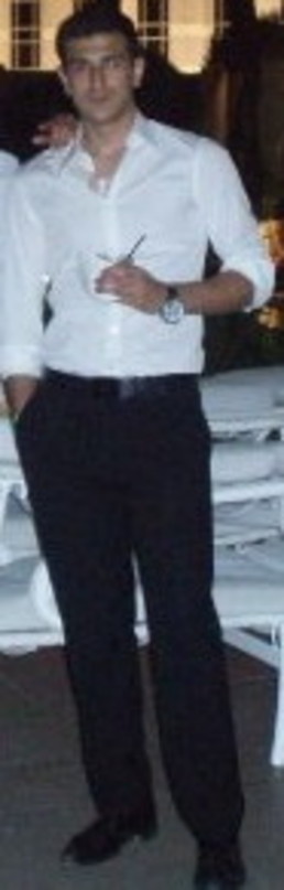Furqan Alamgir
