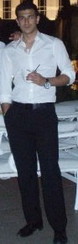 Furqan Alamgir